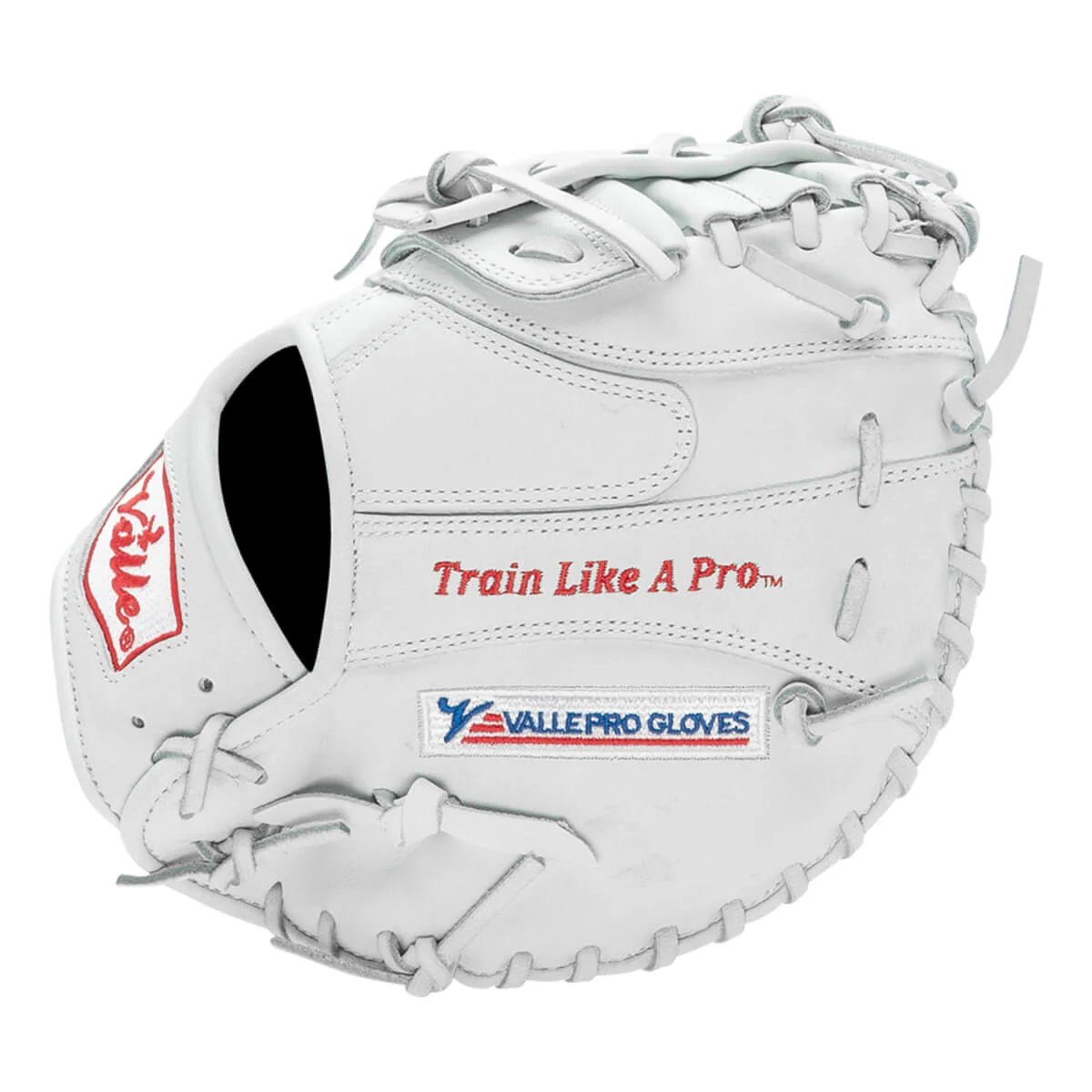 Eagle PRO 11 First Base Training Mitt - Image 3